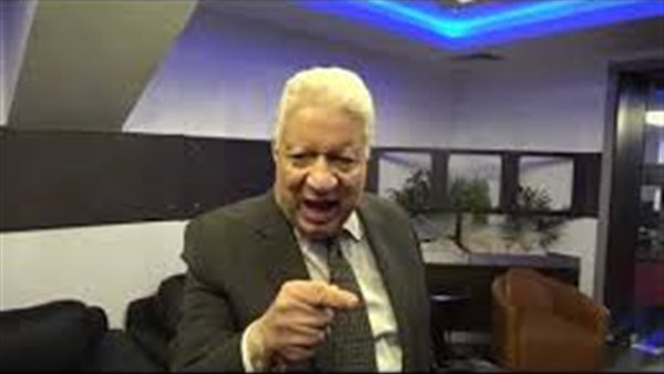 مرتضى منصور : رئيس الـ «فيفا» حذر قطر من سحب ملف المونديال إذا تعرض الزمالك لمضايقات | فيديو 