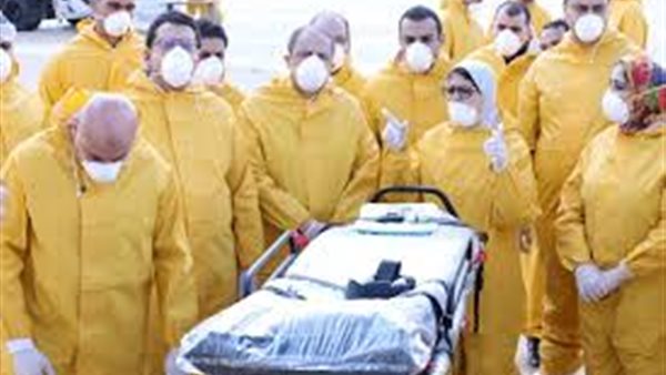 الصحة تكشف تفاصيل جديدة عن فيروس كورونا وحالة العائدين من الصين