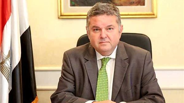 وزير قطاع الأعمال : القطن المصري يباع فى الخارج بأقل 23 % من الأمريكي | فيديو