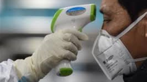 الصحة: المكان المكتشف به حامل فيروس كورونا آمن تماما | فيديو 