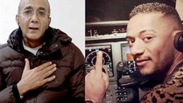 الطيار الموقوف : لم أطلب مليما واحد من محمد رمضان .. والناس أخدت حقي نفسيا | فيديو