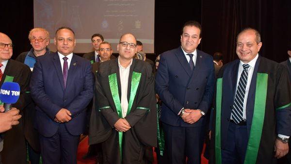 أستاذ بجامعة كفر الشيخ يطرح مبادرة للإرتقاء بمستوي الجامعات المصرية في التصنيفات الدولية