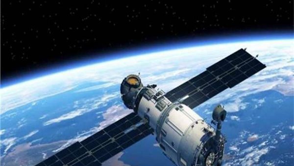 وكالة الفضاء المصرية : قمر صناعي تعليمي لتدريب طلاب الجامعات | فيديو