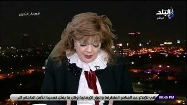 منى الدجوى تطالب بتوعية الفتيات بخطورة الزواج المبكر وكثرة الإنجاب | فيديو