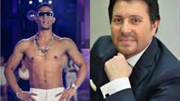 هاني شاكر يهاجم محمد رمضان..تعرف على السبب | فيديو