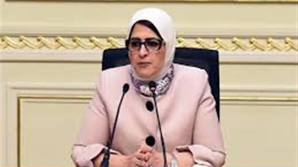 وزيرة الصحة: العائدون من الصين مبهورون بالخدمات الطبية في الحجر الصحي | فيديو