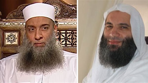 هل تراجع دعاة السلفية محمد حسان والحويني عن أفكارهم ومنهجهم بالفعل؟