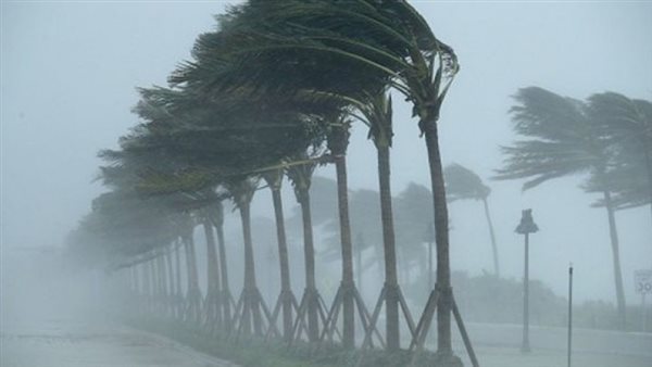 الأرصاد : احذروا من الطقس اليوم الاثنين 17 فبراير 2020 