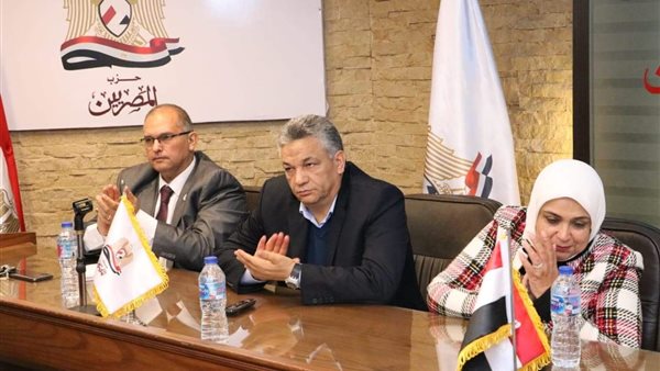 حذرت من حروب الجيل الرابع والخامس.. تفاصيل ندوة 