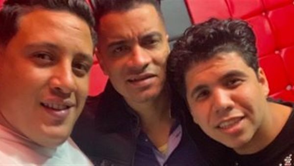 محمد الباز: طز في الجماهيرية اللى تخلي الإعلام مهتم بشاكوش وبيكا وغيرهم 