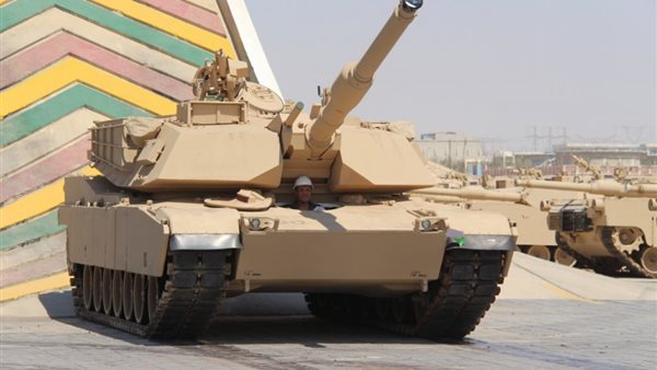 العصار: «الإنتاج الحربي» تصنع دبابات ومدرعات للقوات المسلحة | فيديو