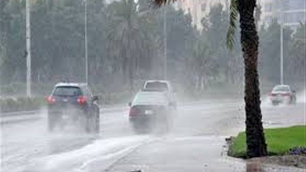 الأرصاد تحذر مجددا من حالة الطقس ودرجات الحرارة اليوم الثلاثاء 18 فبراير 2020 