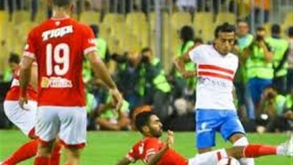 حقيقة حجب تذاكر الزمالك فى مباراة السوبر | فيديو