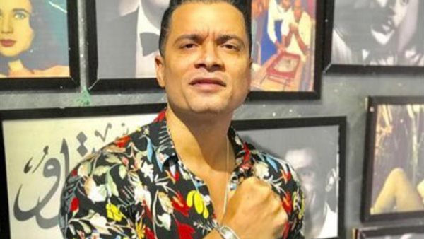 حسن شاكوش: سيد درويش غنى كوكايين .. وحكيم قال يا جرسون صبلي كاس | فيديو 