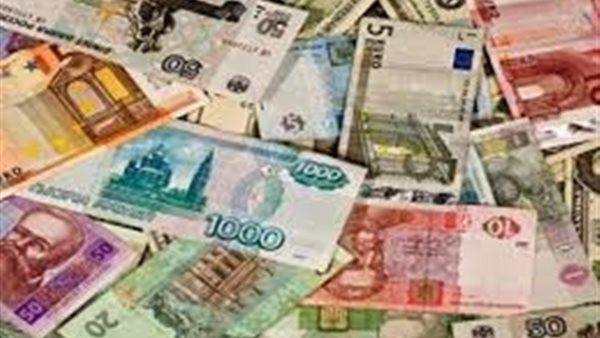 محول العملات العالمي | اسعار العملات اليوم الثلاثاء 18 فبراير 2020