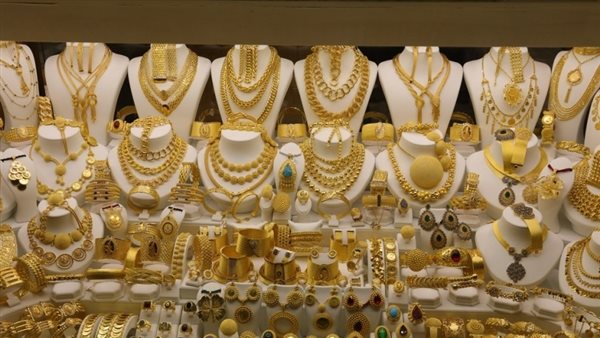 تحرك جنوني لسعر الذهب في التعاملات الصباحية اليوم 