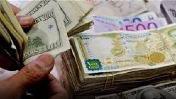 أسعار صرف الدولار والعملات في سوريا اليوم الثلاثاء 18 فبراير 2020