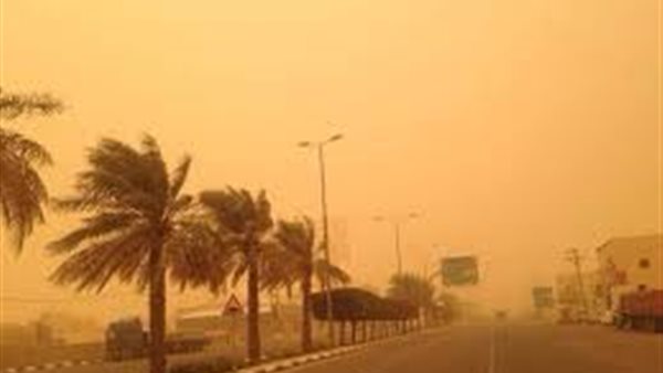 الأرصاد تفجر مفاجأة وتعلن موعد استقرار الطقس ..حالة الطقس ودرجات الحرارة غدا الأربعاء 19 فبراير 2020 