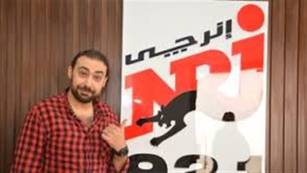 صبري زكي: إينرجي هو مكاني والجمهور هو الداعم الأول 