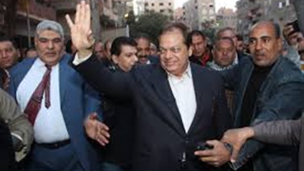 أبو العينين يتقدم بالشكر لأهالي وعائلات الجيزة بعد دعمه في الانتخابات التكميلية | فيديو