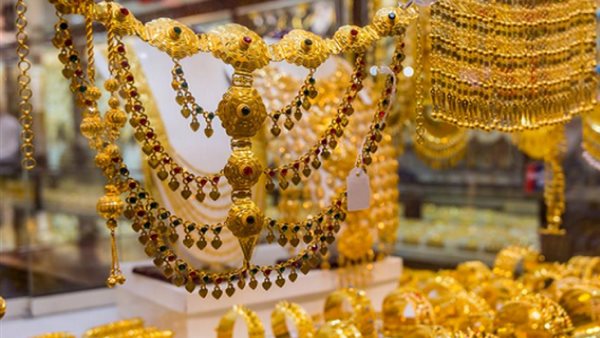 جنون كبير للمعدن الأصفر .. سعر قياسي للذهب اليوم 