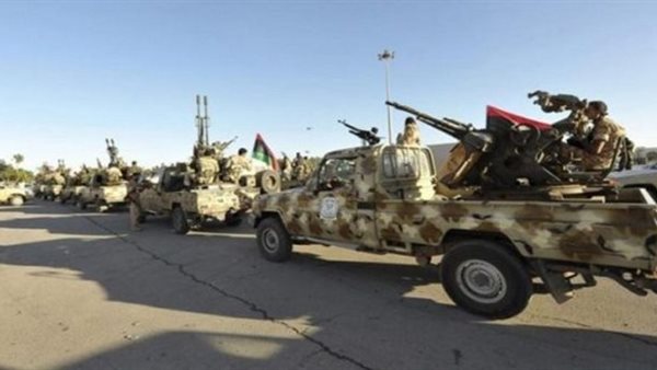 عبد الستار حتيتة : تركيا أكثر المستفيدين من الفوضي والحرب فى ليبيا | فيديو