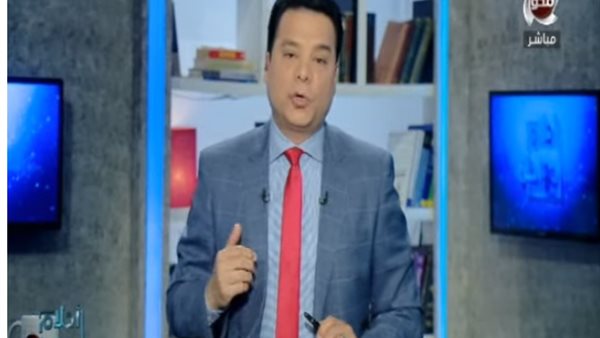 اعلامي عن انتشار رسائل تحذير من فيروس كورونا: الغرض مش نضيف | فيديو