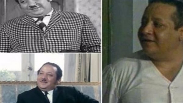 بطرس دانيال: الابتسامة لا تفارق الفنان جورج سيدهم رغم مرضه ويتذكر جميع الأحداث | فيديو 