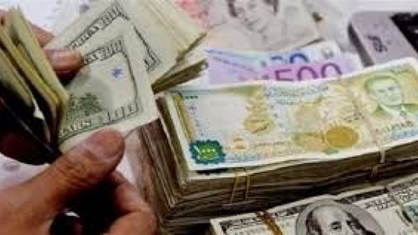 سعر صرف الدولار والعملات في سوريا اليوم الجمعة 21 فبراير 2020