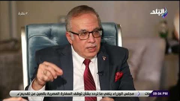 أستاذ بجامعة هارفارد: ما يشاع عن العلاج بالخلايا الجذعية .. «نصب» | فيديو