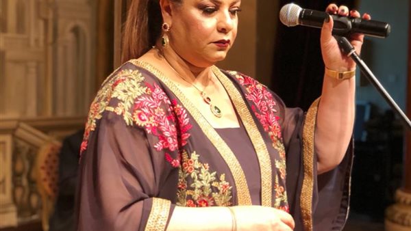 كوكب الخليج تتألق فى حفل كوكب الشرق