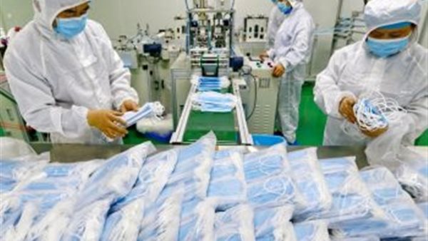 جمال شيحة : الصين اكتشفت نجاح المادة الفعالة لعلاج الملاريا في القضاء على «كورونا» | فيديو