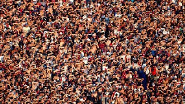 الصحة: 360 مليون نسمة عدد سكان مصر في عام 2100 | فيديو