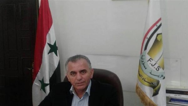 رئيس اتحاد الصحفيين السوريين: أعطينا وقت كافي للدبلوماسية ولكن نظام أردوغان يعرف فقط لغة القوة | فيديو