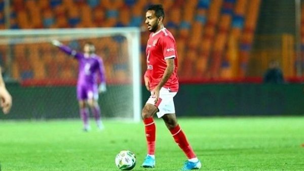 رئيس الزمالك يوجه رسالة نارية للخطيب بسبب مشاركة كهربا في مباراة السوبر | فيديو 