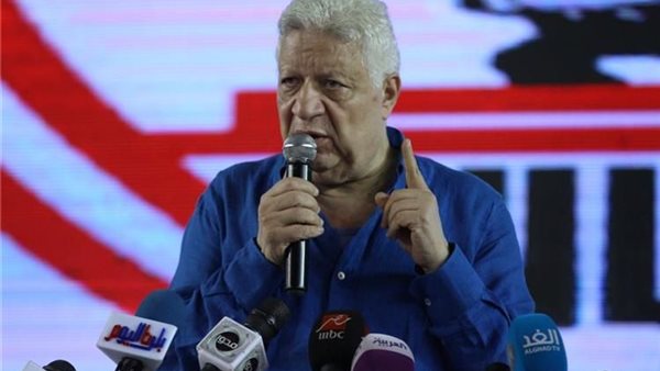 مرتضى منصور : أرفض «تحفيل» جماهير الأهلي والزمالك بعد مباراة السوبر | فيديو