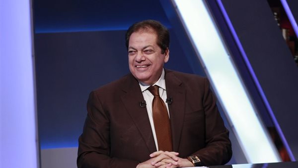 محمد أبو العينين: كل شارع وحارة وبيت في الجيزة محفور في قلبي | فيديو