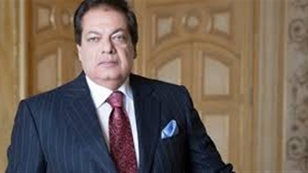 محمد أبو العينين: لن أنسى دعم أهالي الجيزة لثورة 30 يونيو..والتعليم فى مقدمة أولويات «مستقبل وطن» | فيديو