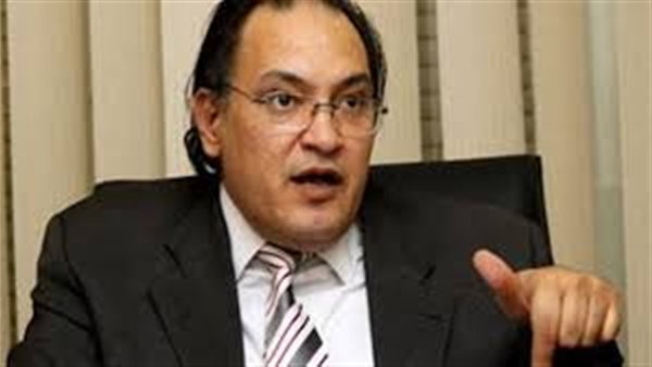 حافظ أبو سعدة يكشف تفاصيل زيارة وفد حقوقي وإعلامي أجنبي لسجن المرج | فيديو