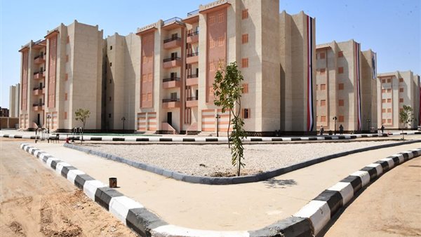 «تطوير العشوائيات»: تسكين 500 أسرة من أهالي حكر السكاكيني في الأسمرات خلال 8 أسابيع | فيديو