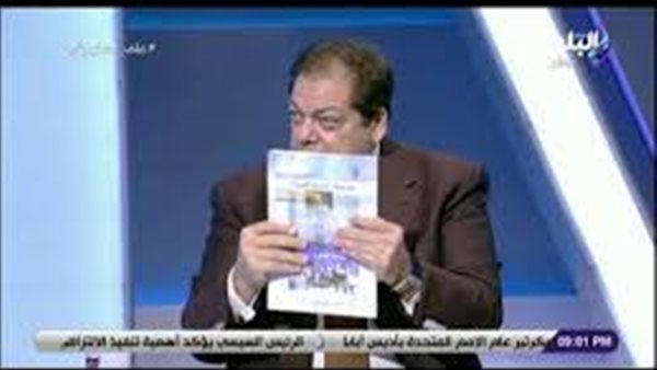 محمد أبو العينين: أستهدف عقد لقاءات مع المتخصصين لتطوير الجيزة | فيديو