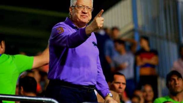 مرتضى منصور: الزمالك لن يستكمل الدوري حال استمرار عمرو الجنايني في منصبه | فيديو 