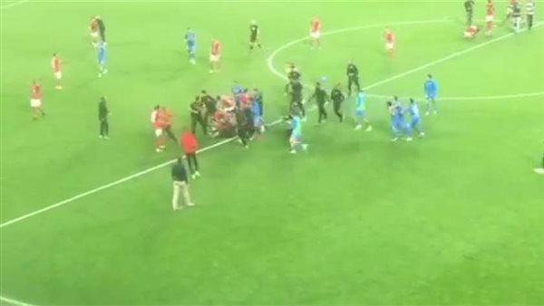 هل حصل اتحاد الكرة على فيديوهات من قناة أبو ظبي ؟ مواجهة نارية بين يعقوب السعدي ومحمد فضل | فيديو