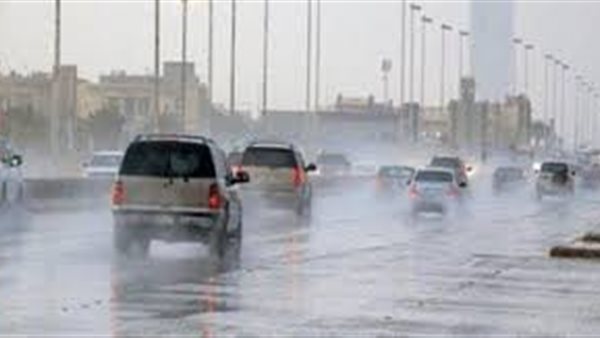 بعد انقلاب الجو .. الأرصاد تحذر بشدة من حالة الطقس ودرجات الحرارة غدا الثلاثاء 25 فبراير 2020 