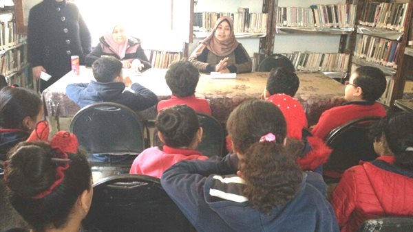 تواجد ثقافي وفني كبير لقصور الثقافة بمحافظة الغربية | صور