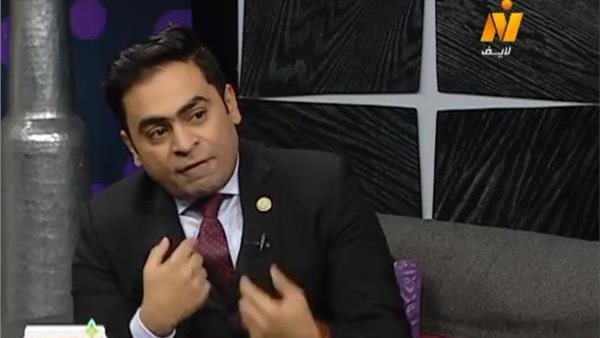 خبير اقتصادي: الرئيس السيسي أعاد مصر لأفريقيا | فيديو