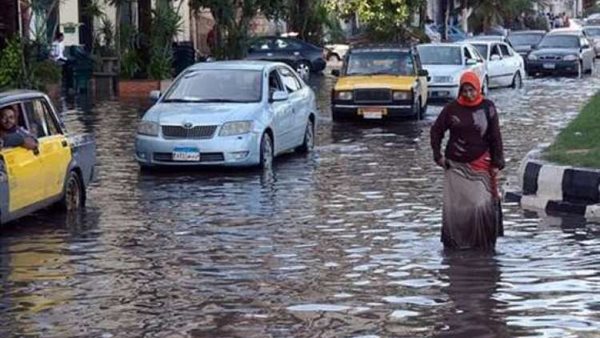 تعطيل الدراسة غدا بالمدارس والجامعات بسبب سوء الأحوال الجوية