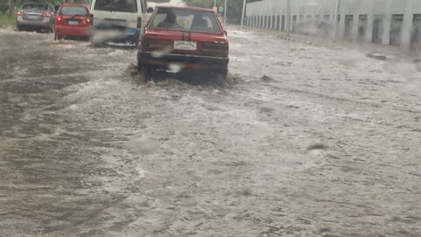 تحذير شديد من الأرصاد .. حالة الطقس ودرجات الحرارة غدا الثلاثاء 25 فبراير 2020 