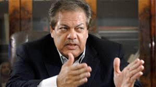 أبو العينين: المقاولون العرب بقيادة محسن صلاح حققت إنجازات فى مصر وأفريقيا | فيديو