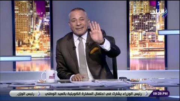 أحمد موسى: تحركات أتوبيس الزمالك مهزلة.. واتحاد الكرة خايف من مرتضى منصور | فيديو